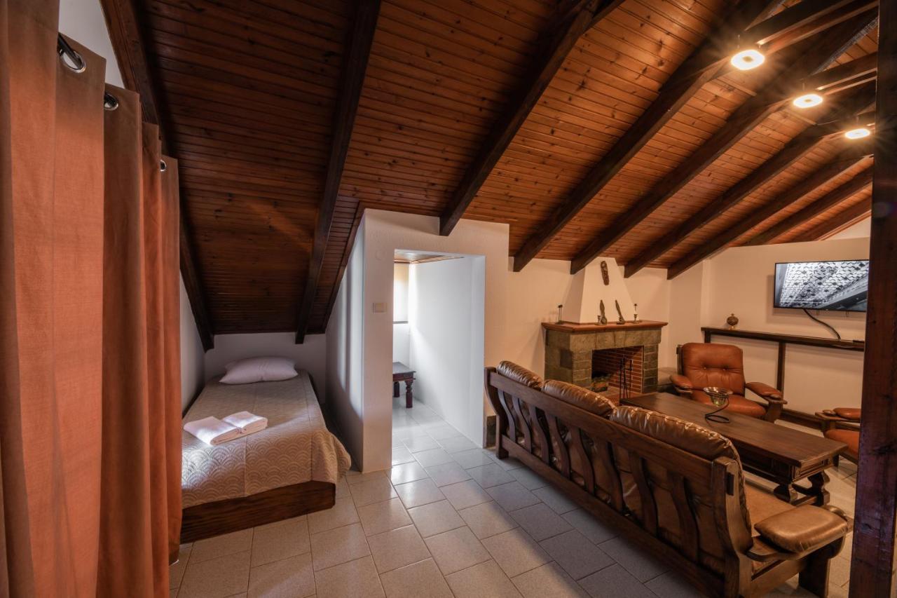 Villa Georgina B&B Katakolo Dış mekan fotoğraf