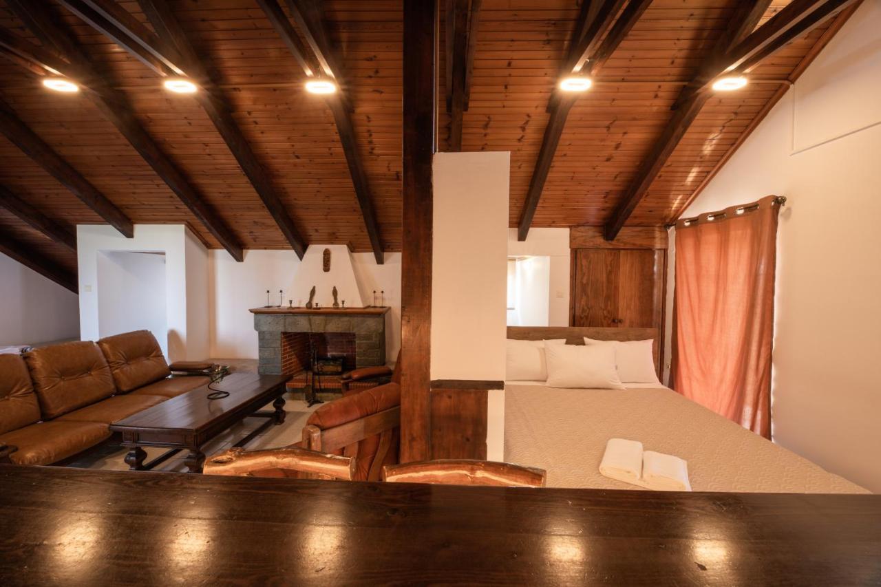 Villa Georgina B&B Katakolo Dış mekan fotoğraf
