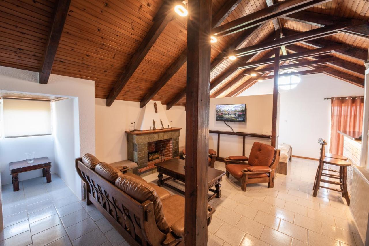 Villa Georgina B&B Katakolo Dış mekan fotoğraf