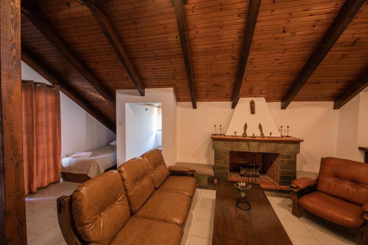 Villa Georgina B&B Katakolo Dış mekan fotoğraf