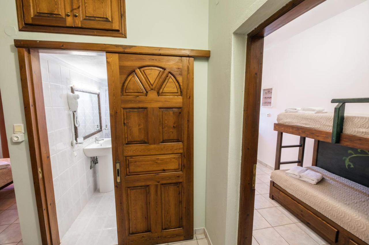 Villa Georgina B&B Katakolo Dış mekan fotoğraf