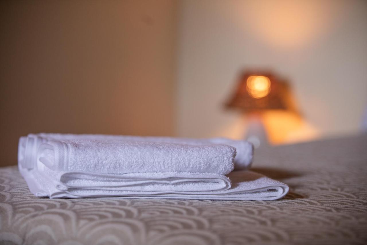 Villa Georgina B&B Katakolo Dış mekan fotoğraf