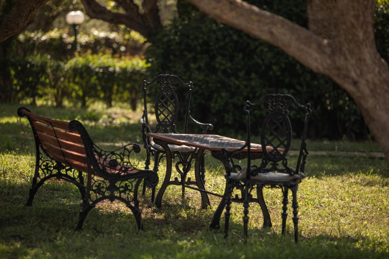 Villa Georgina B&B Katakolo Dış mekan fotoğraf