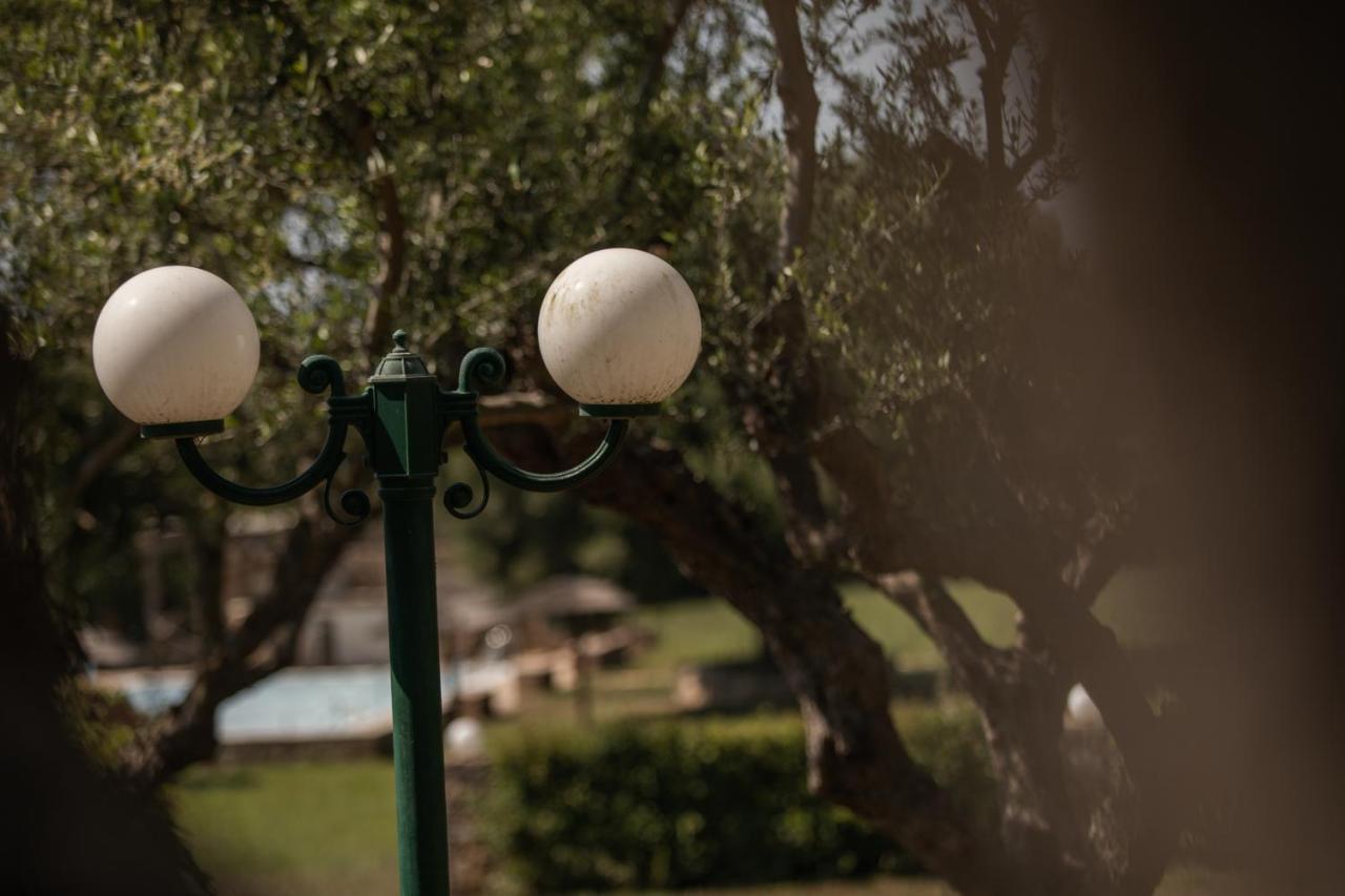 Villa Georgina B&B Katakolo Dış mekan fotoğraf
